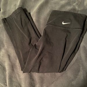 Nike Dry Fit Capri leggings